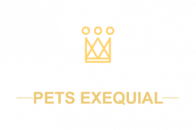Logo Ceremonial Pets Exequial